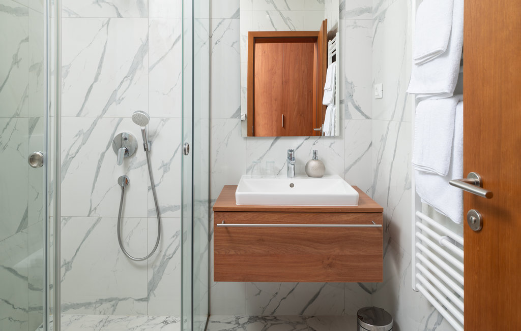 Semesterhus - Nin-Privlaka , Kroatien - CLD307 32