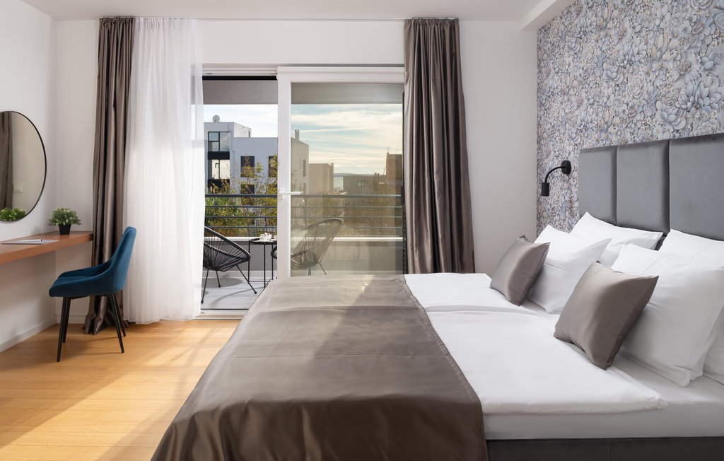 Semesterhus - Nin-Privlaka , Kroatien - CLD307 26