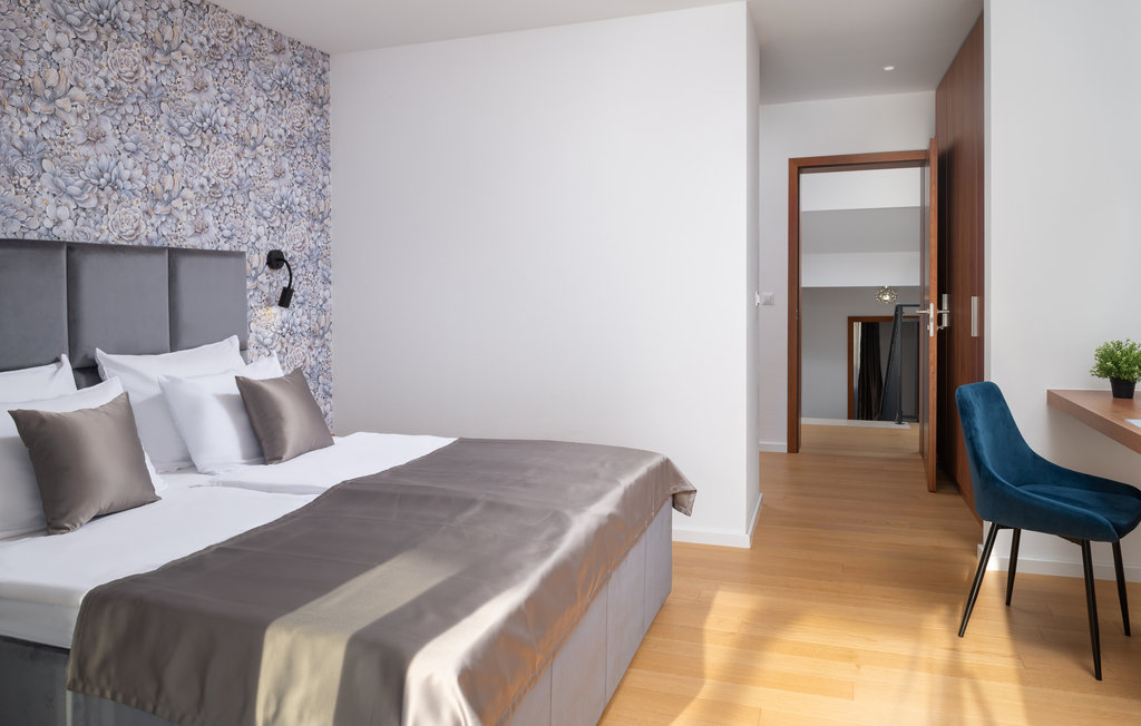 Semesterhus - Nin-Privlaka , Kroatien - CLD307 27