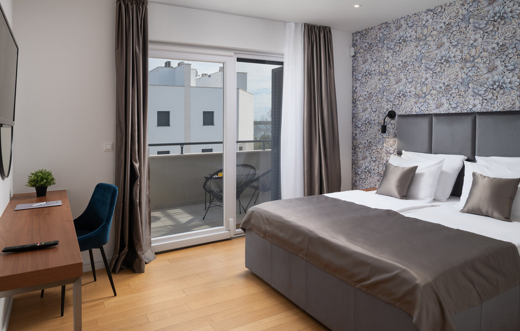 Semesterhus - Nin-Privlaka , Kroatien - CLD307 28