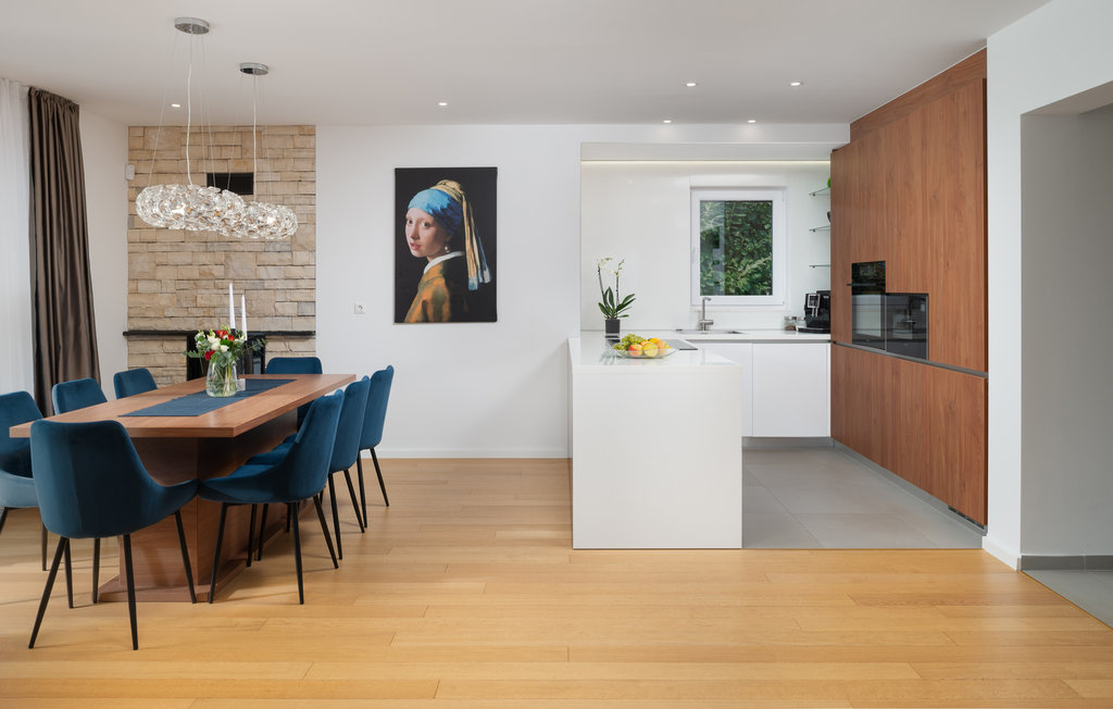 Semesterhus - Nin-Privlaka , Kroatien - CLD307 6