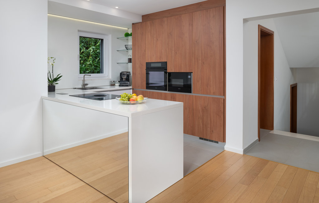 Semesterhus - Nin-Privlaka , Kroatien - CLD307 24