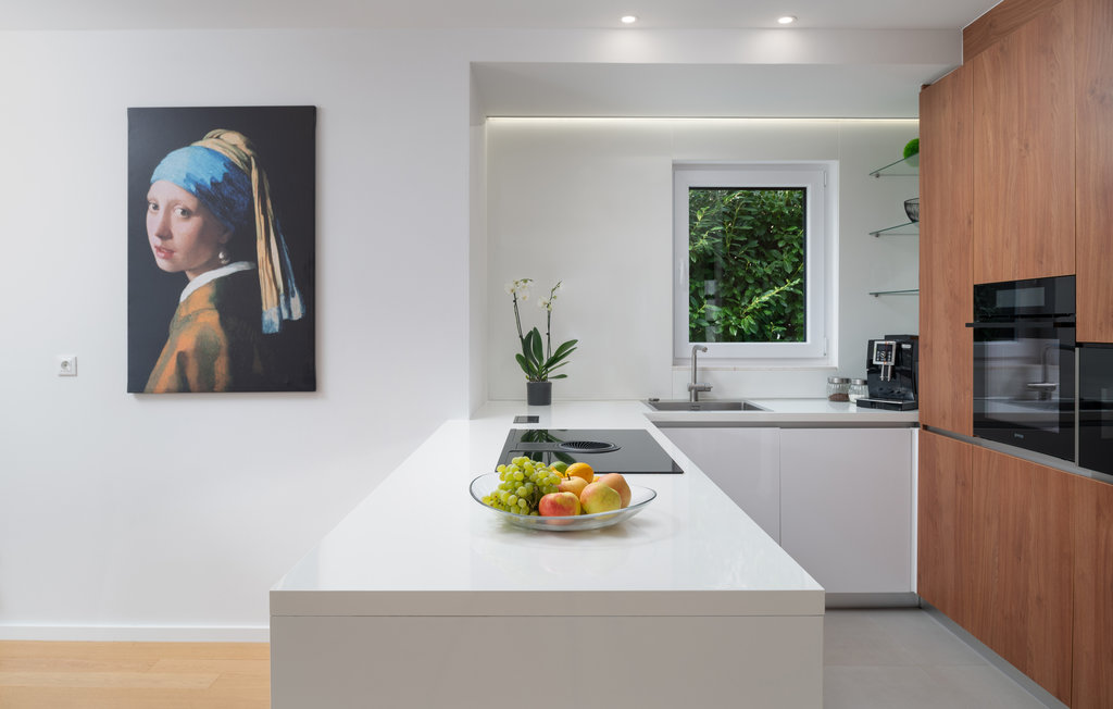 Semesterhus - Nin-Privlaka , Kroatien - CLD307 25