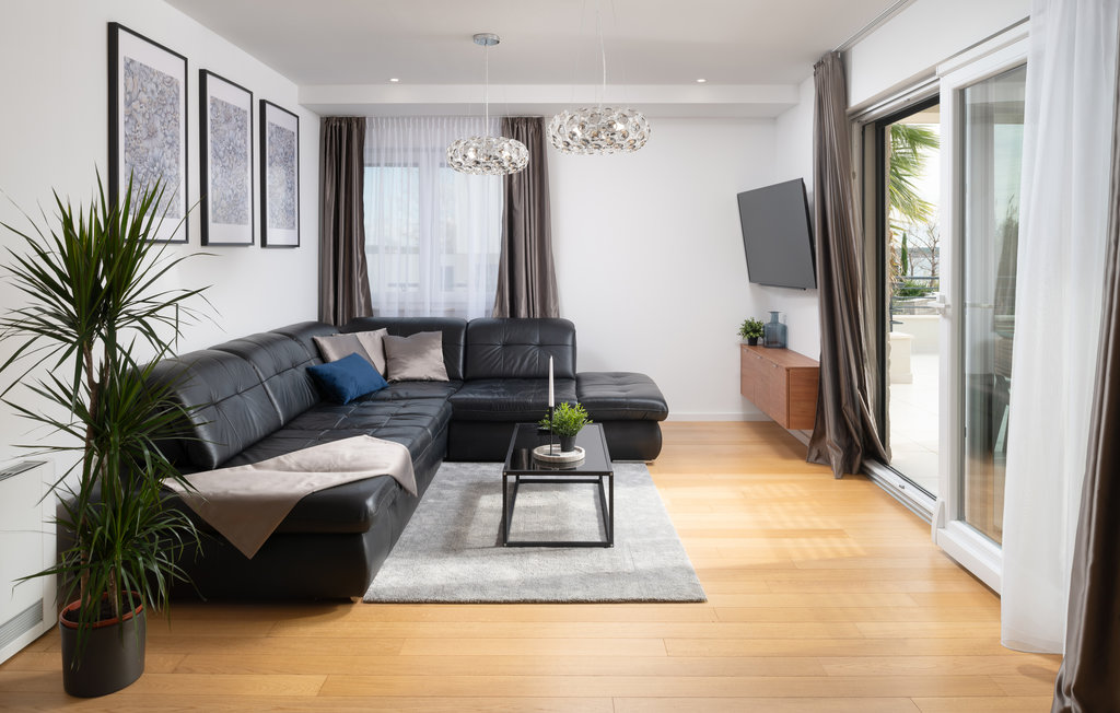 Semesterhus - Nin-Privlaka , Kroatien - CLD307 4