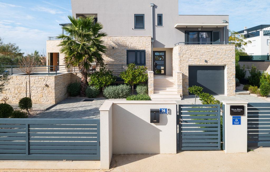 Semesterhus - Nin-Privlaka , Kroatien - CLD307 12