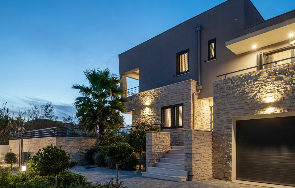 Semesterhus - Nin-Privlaka , Kroatien - CLD307 17