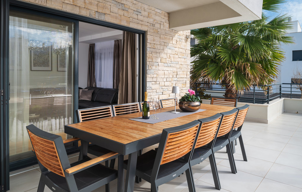 Semesterhus - Nin-Privlaka , Kroatien - CLD307 21