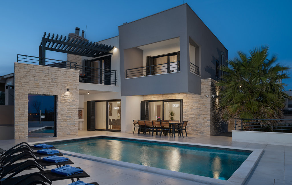 Semesterhus - Nin-Privlaka , Kroatien - CLD307 10