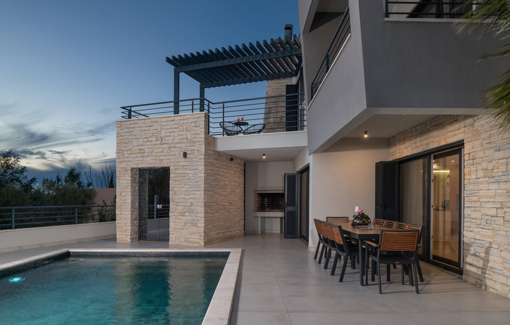 Semesterhus - Nin-Privlaka , Kroatien - CLD307 11