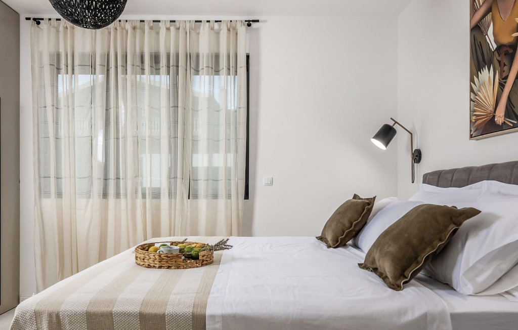 Ferienhaus - Zadar-Pridraga , Kroatien - CLD525 25