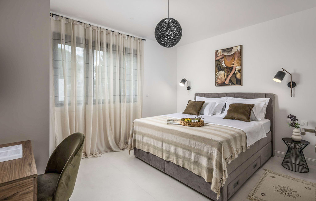 Ferienhaus - Zadar-Pridraga , Kroatien - CLD525 28