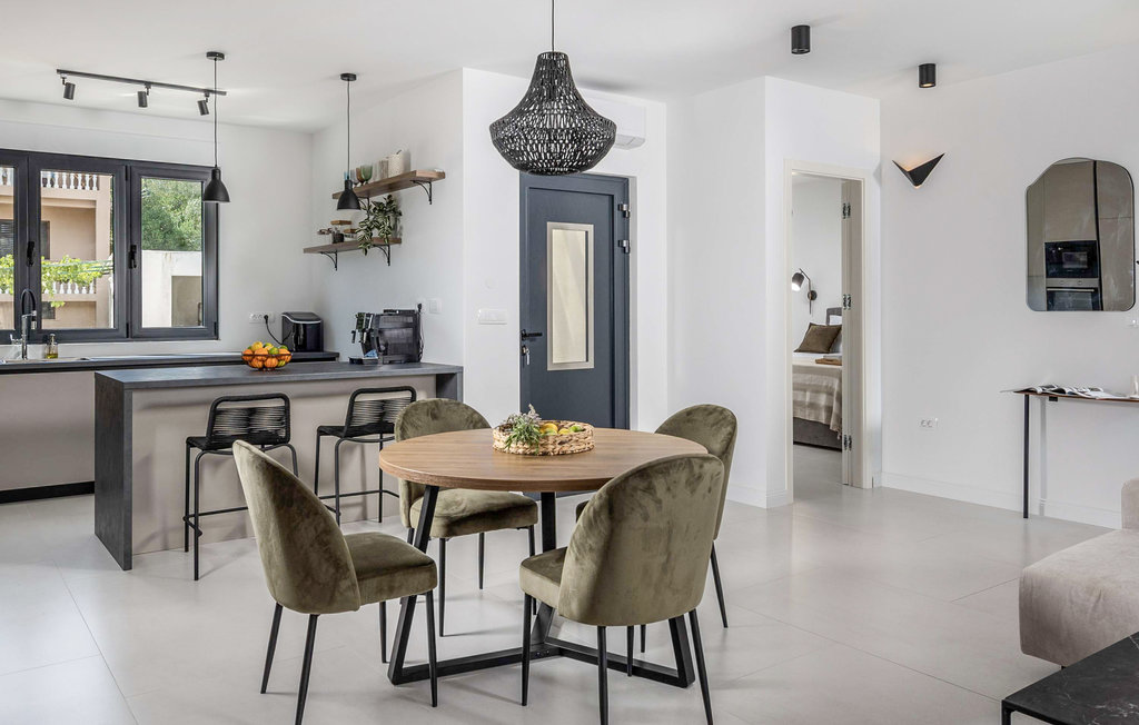 Ferienhaus - Zadar-Pridraga , Kroatien - CLD525 6