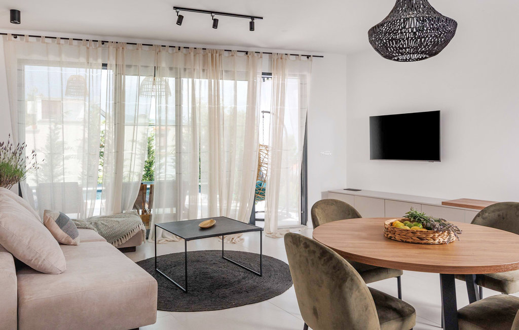 Ferienhaus - Zadar-Pridraga , Kroatien - CLD525 20