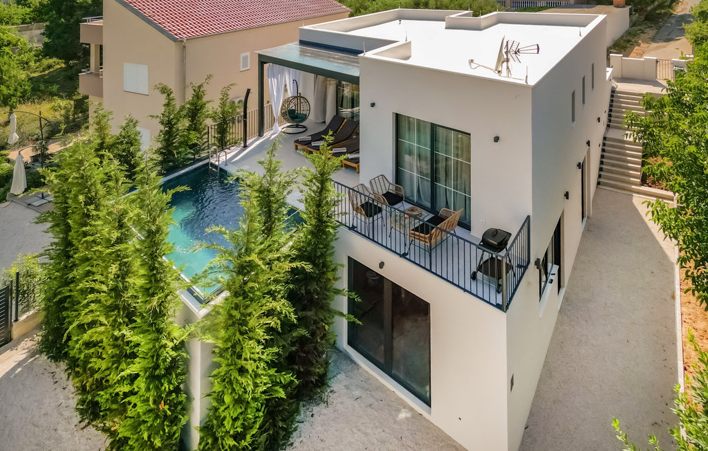 Ferienhaus - Zadar-Pridraga , Kroatien - CLD525 1