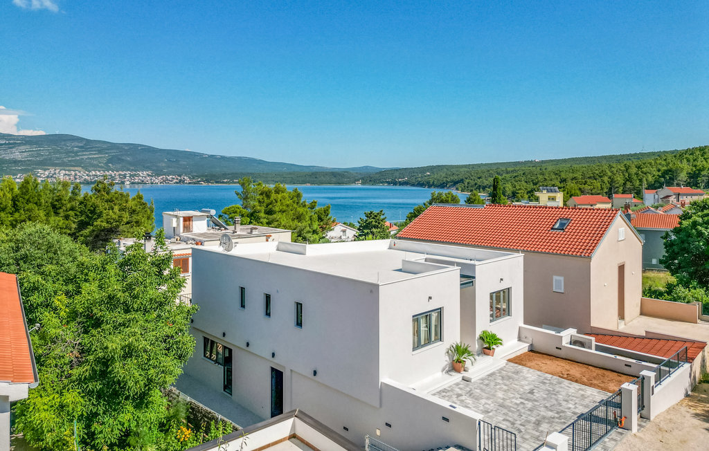 Ferienhaus - Zadar-Pridraga , Kroatien - CLD525 2