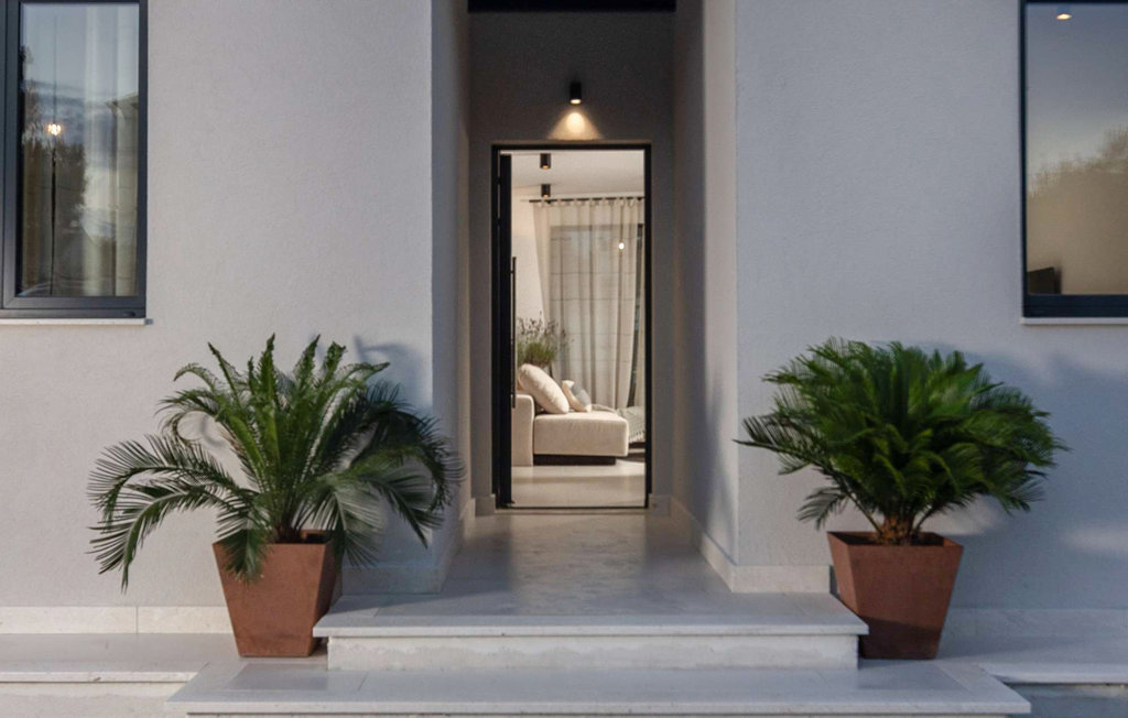 Ferienhaus - Zadar-Pridraga , Kroatien - CLD525 16