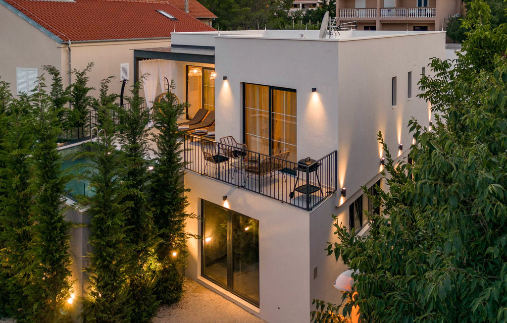 Ferienhaus - Zadar-Pridraga , Kroatien - CLD525 19