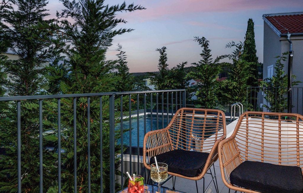 Ferienhaus - Zadar-Pridraga , Kroatien - CLD525 11