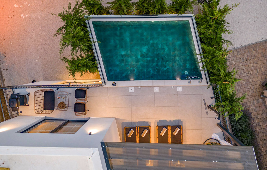 Ferienhaus - Zadar-Pridraga , Kroatien - CLD525 12