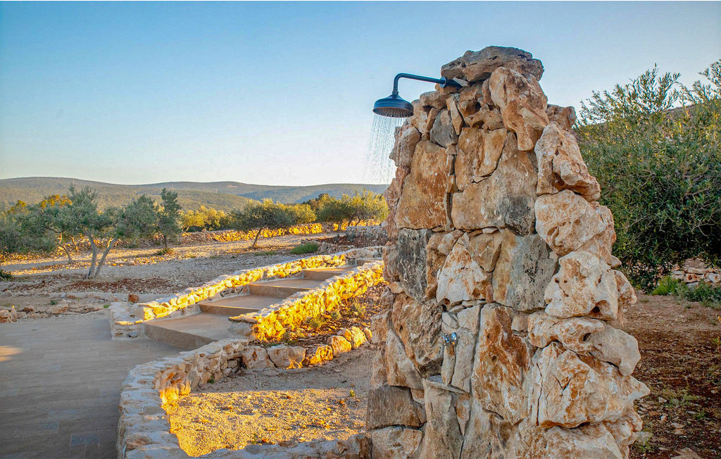 Ferienhaus - Brac/Pucisca , Kroatien - CLD203 30