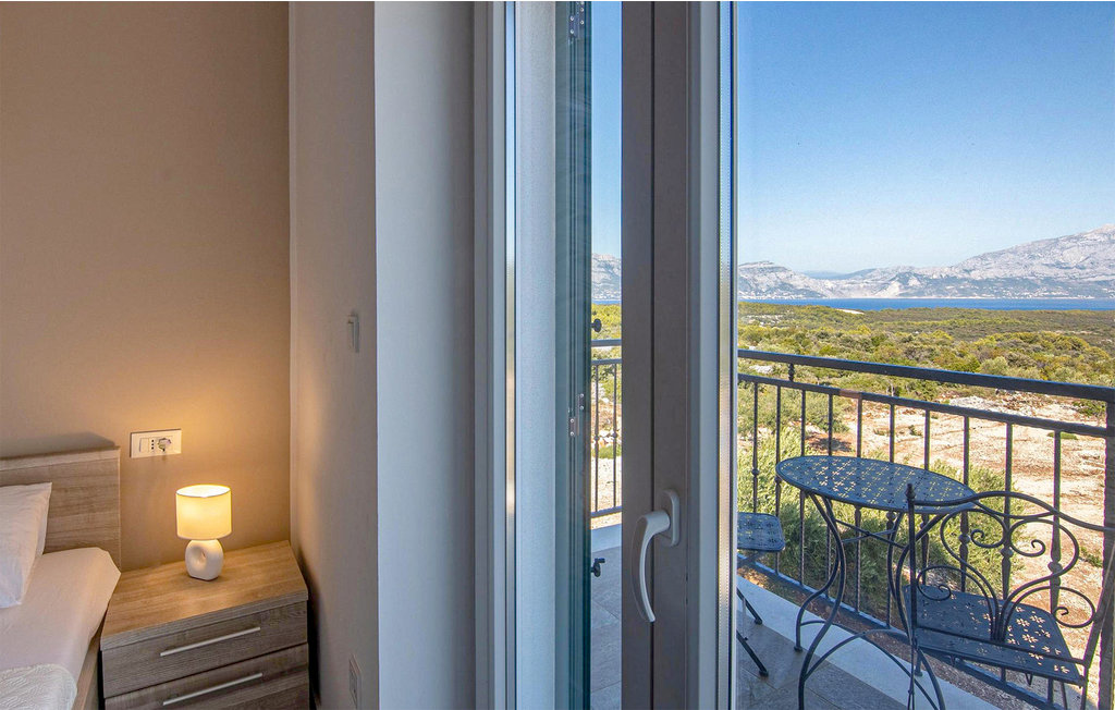 Ferienhaus - Brac/Pucisca , Kroatien - CLD203 26