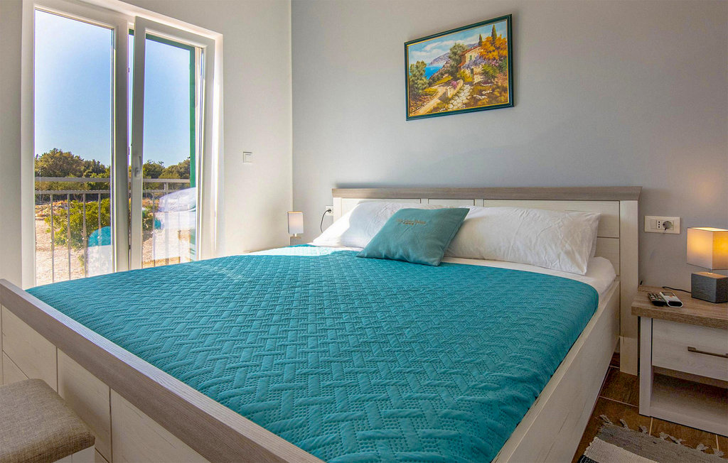 Ferienhaus - Brac/Pucisca , Kroatien - CLD203 27