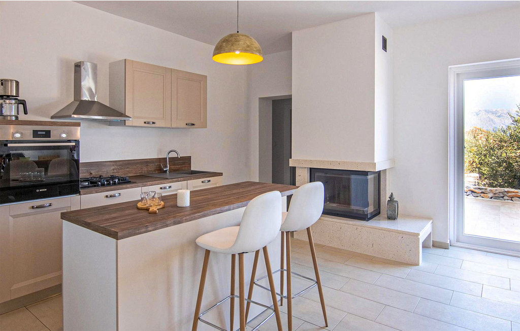 Ferienhaus - Brac/Pucisca , Kroatien - CLD203 23