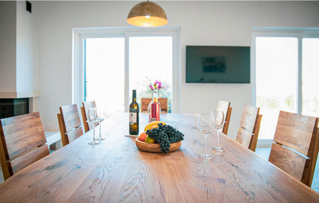 Ferienhaus - Brac/Pucisca , Kroatien - CLD203 22