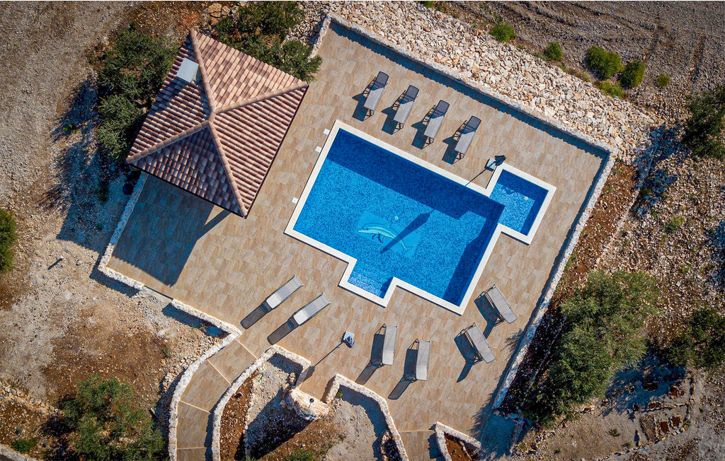 Ferienhaus - Brac/Pucisca , Kroatien - CLD203 14