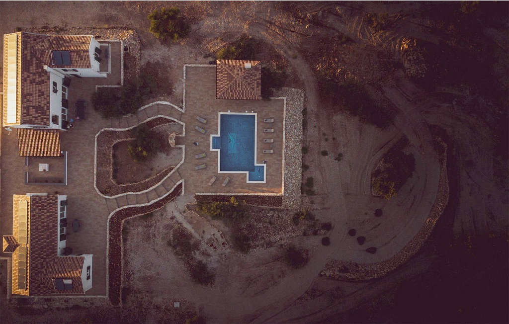 Ferienhaus - Brac/Pucisca , Kroatien - CLD203 16