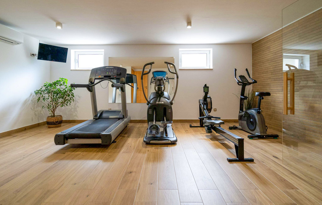 Ferienhaus - Trogir-Kastel Luksic , Kroatien - CLD063 55