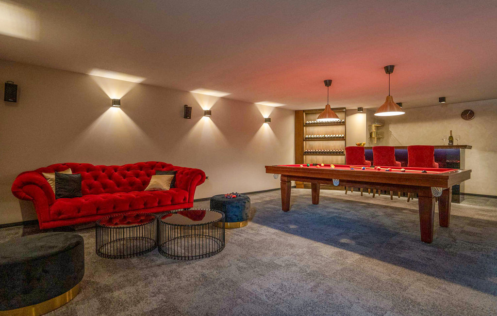 Ferienhaus - Trogir-Kastel Luksic , Kroatien - CLD063 56