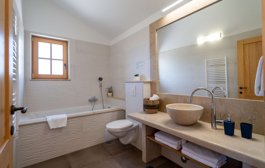 Ferienhaus - Trogir-Kastel Luksic , Kroatien - CLD063 49