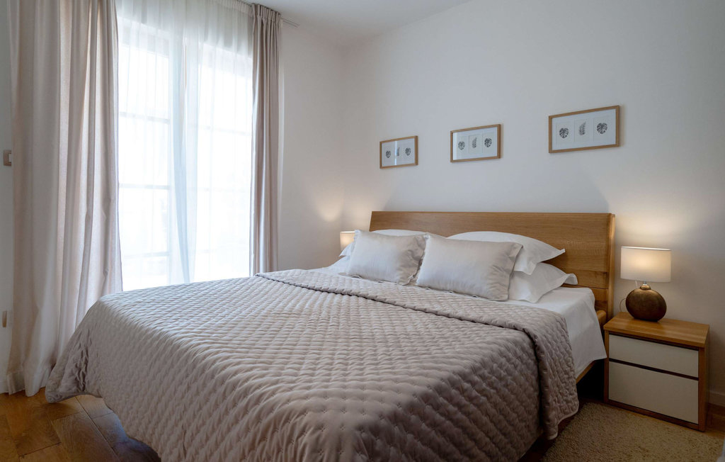 Ferienhaus - Trogir-Kastel Luksic , Kroatien - CLD063 44