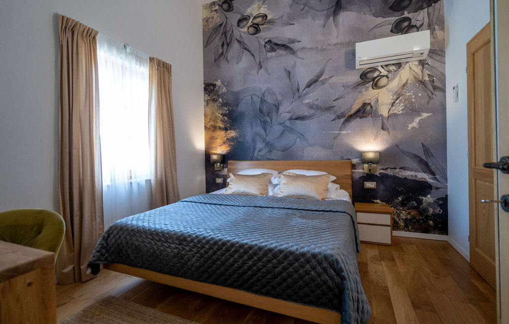 Ferienhaus - Trogir-Kastel Luksic , Kroatien - CLD063 45