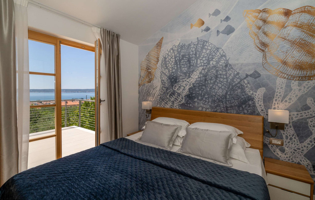 Ferienhaus - Trogir-Kastel Luksic , Kroatien - CLD063 46