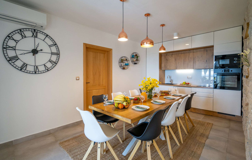 Ferienhaus - Trogir-Kastel Luksic , Kroatien - CLD063 41