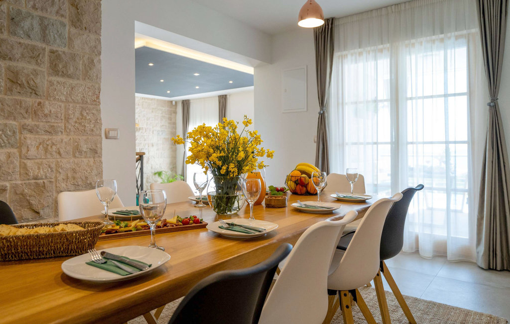 Ferienhaus - Trogir-Kastel Luksic , Kroatien - CLD063 42