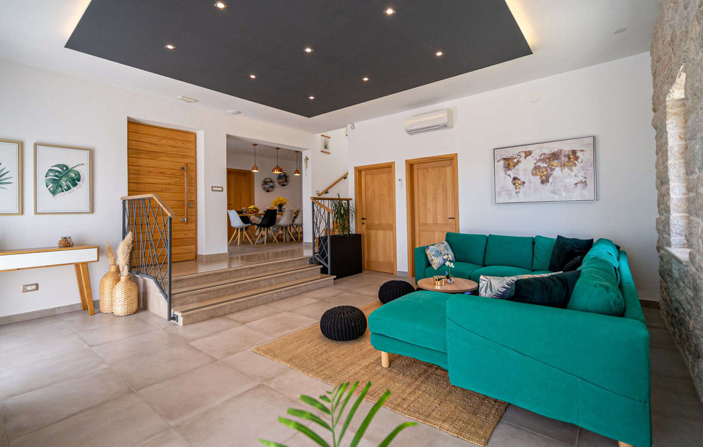 Ferienhaus - Trogir-Kastel Luksic , Kroatien - CLD063 39