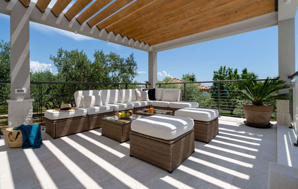 Ferienhaus - Trogir-Kastel Luksic , Kroatien - CLD063 25