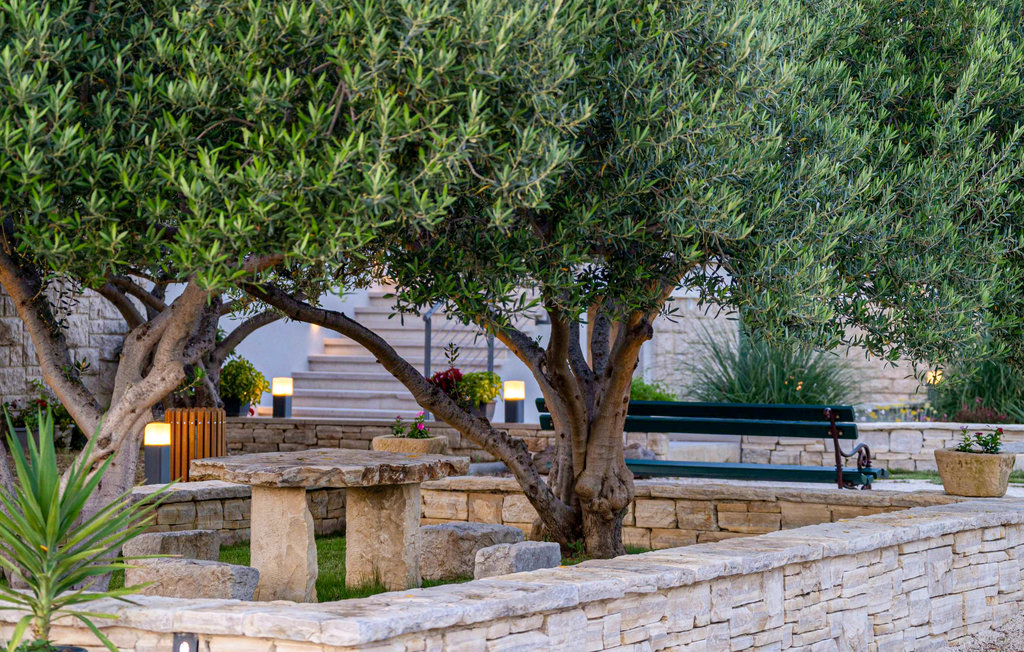 Ferienhaus - Trogir-Kastel Luksic , Kroatien - CLD063 29