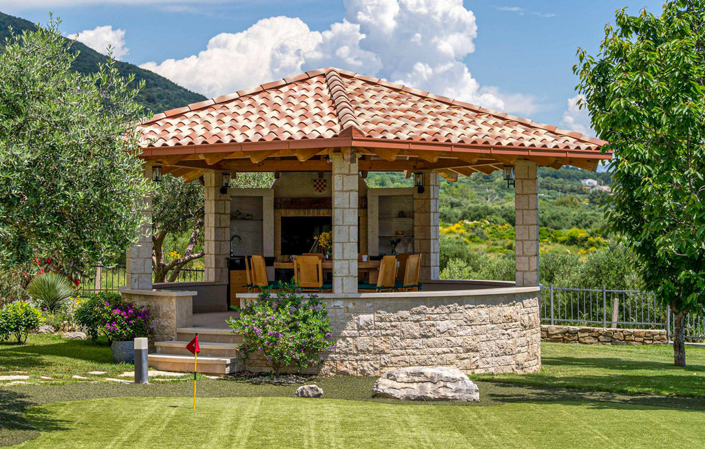 Ferienhaus - Trogir-Kastel Luksic , Kroatien - CLD063 30