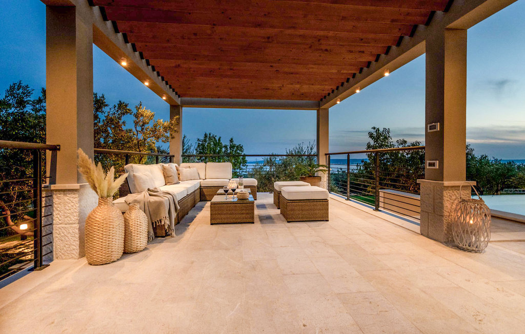 Ferienhaus - Trogir-Kastel Luksic , Kroatien - CLD063 32