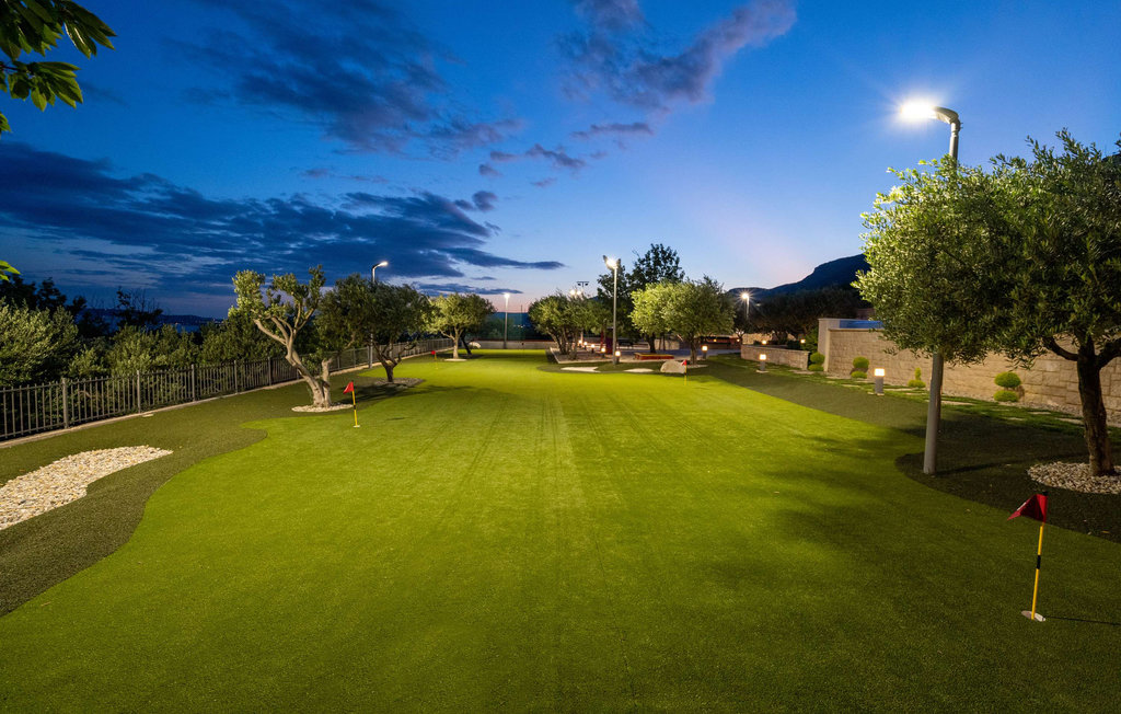 Ferienhaus - Trogir-Kastel Luksic , Kroatien - CLD063 37