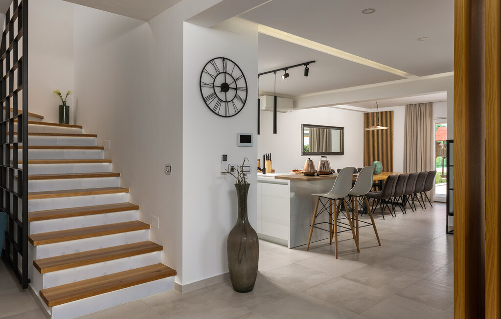 Feriehuse - Zadar-Murvica , Kroatien - CLD024 18