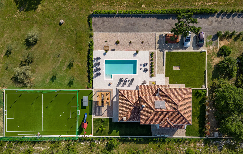 Feriehuse - Zadar-Murvica , Kroatien - CLD024 12