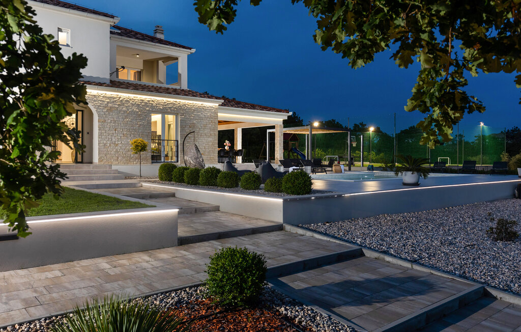 Feriehuse - Zadar-Murvica , Kroatien - CLD024 10