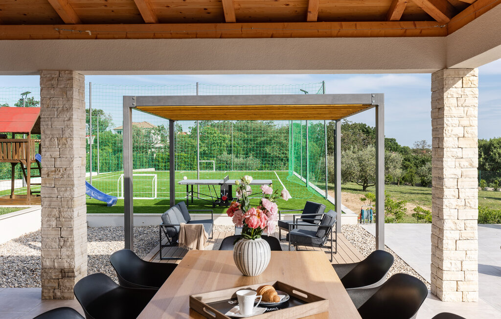 Feriehuse - Zadar-Murvica , Kroatien - CLD024 7