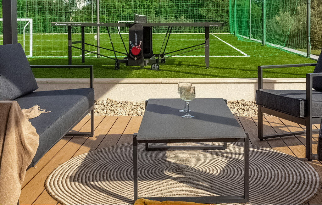 Feriehuse - Zadar-Murvica , Kroatien - CLD024 8