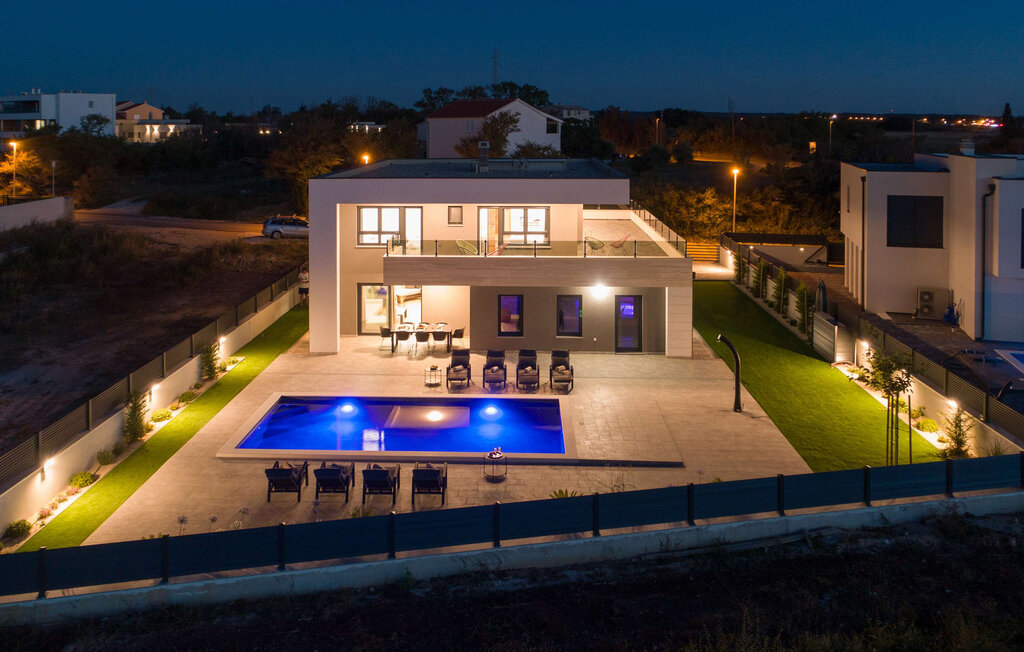 Ferienhaus - Nin , Kroatien - CLD174 15